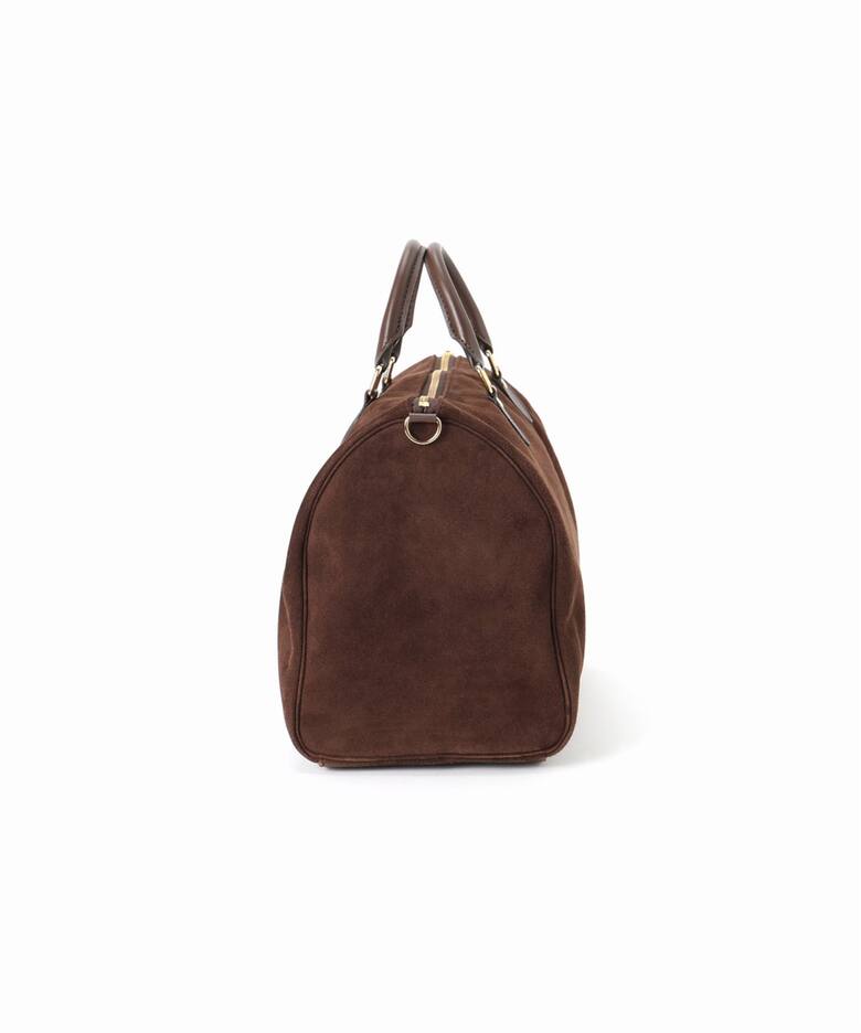 SITA PARANTICA/シータ パランティカ】 BOSTON BAG（ボストンバッグ 