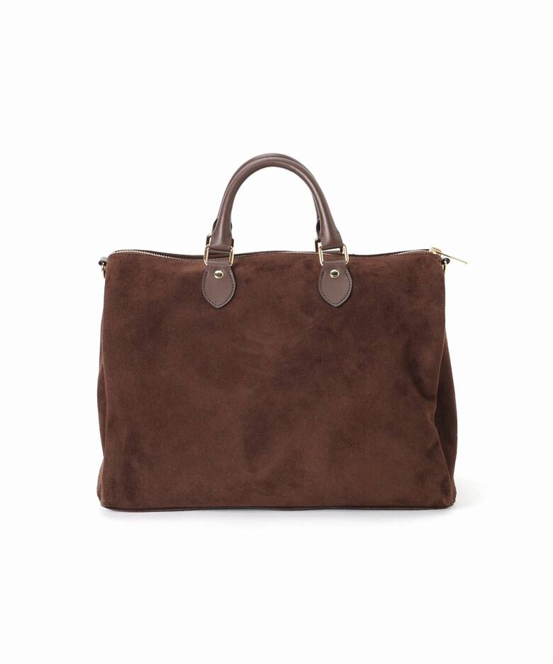 SITA PARANTICA/シータ パランティカ】 BOSTON BAG（ボストンバッグ 