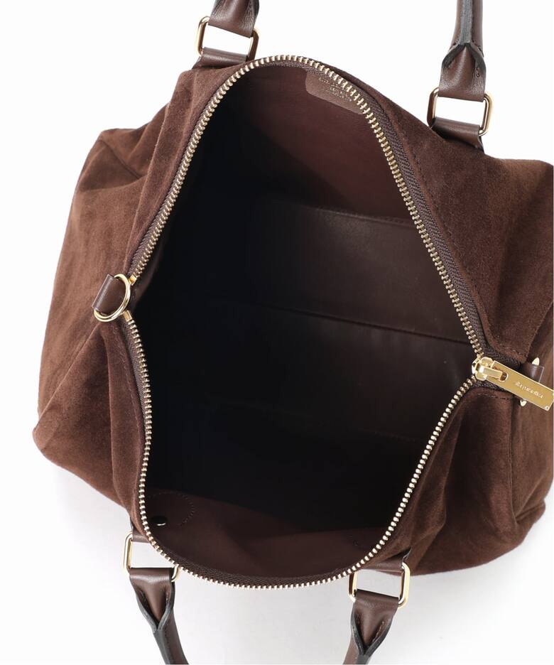 SITA PARANTICA/シータ パランティカ】 BOSTON BAG（ボストンバッグ 
