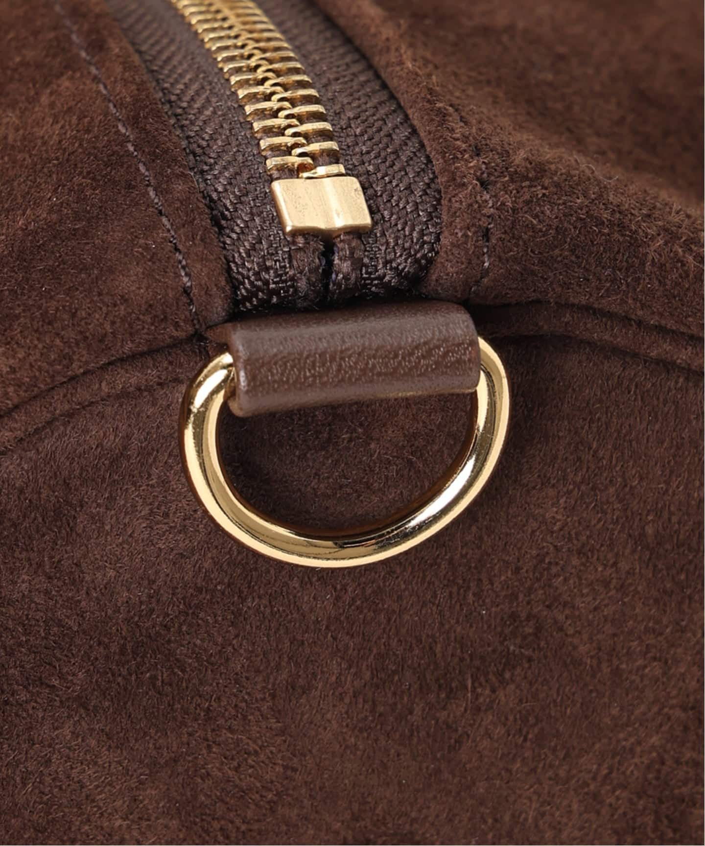 SITA PARANTICA/シータ パランティカ】 BOSTON BAG（ボストンバッグ