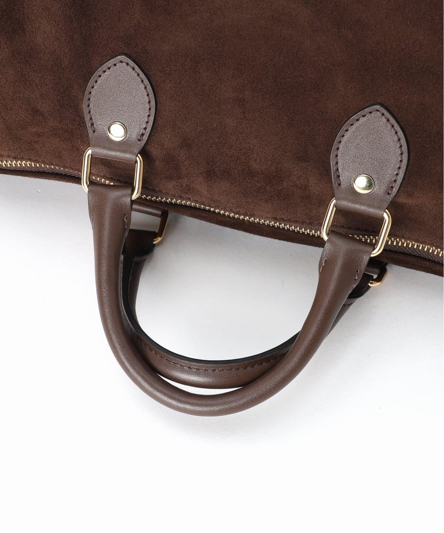 SITA PARANTICA/シータ パランティカ】 BOSTON BAG（ボストン