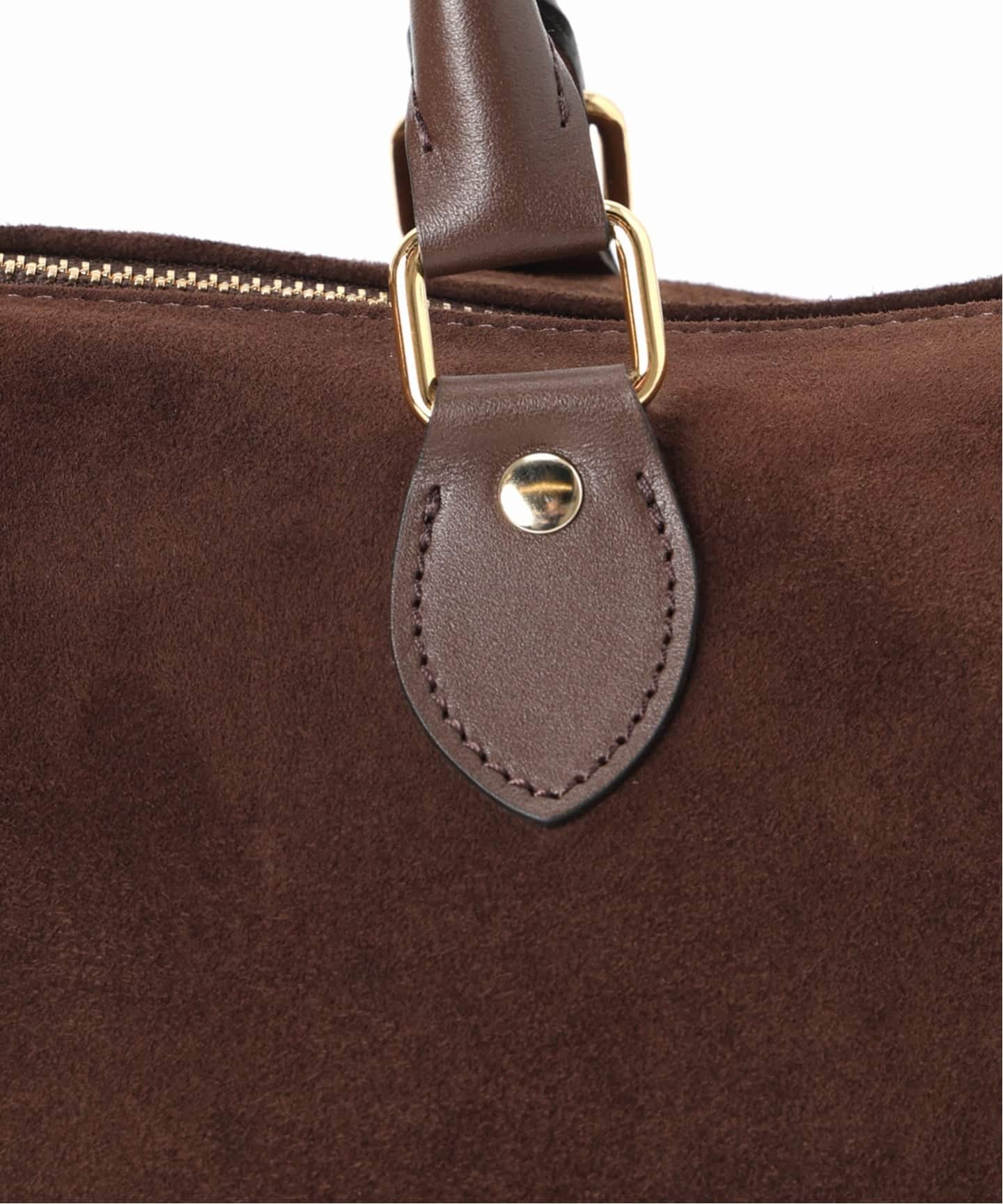 SITA PARANTICA/シータ パランティカ】 BOSTON BAG（ボストンバッグ