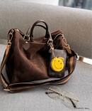 【SITA PARANTICA/シータ パランティカ】 BOSTON BAG