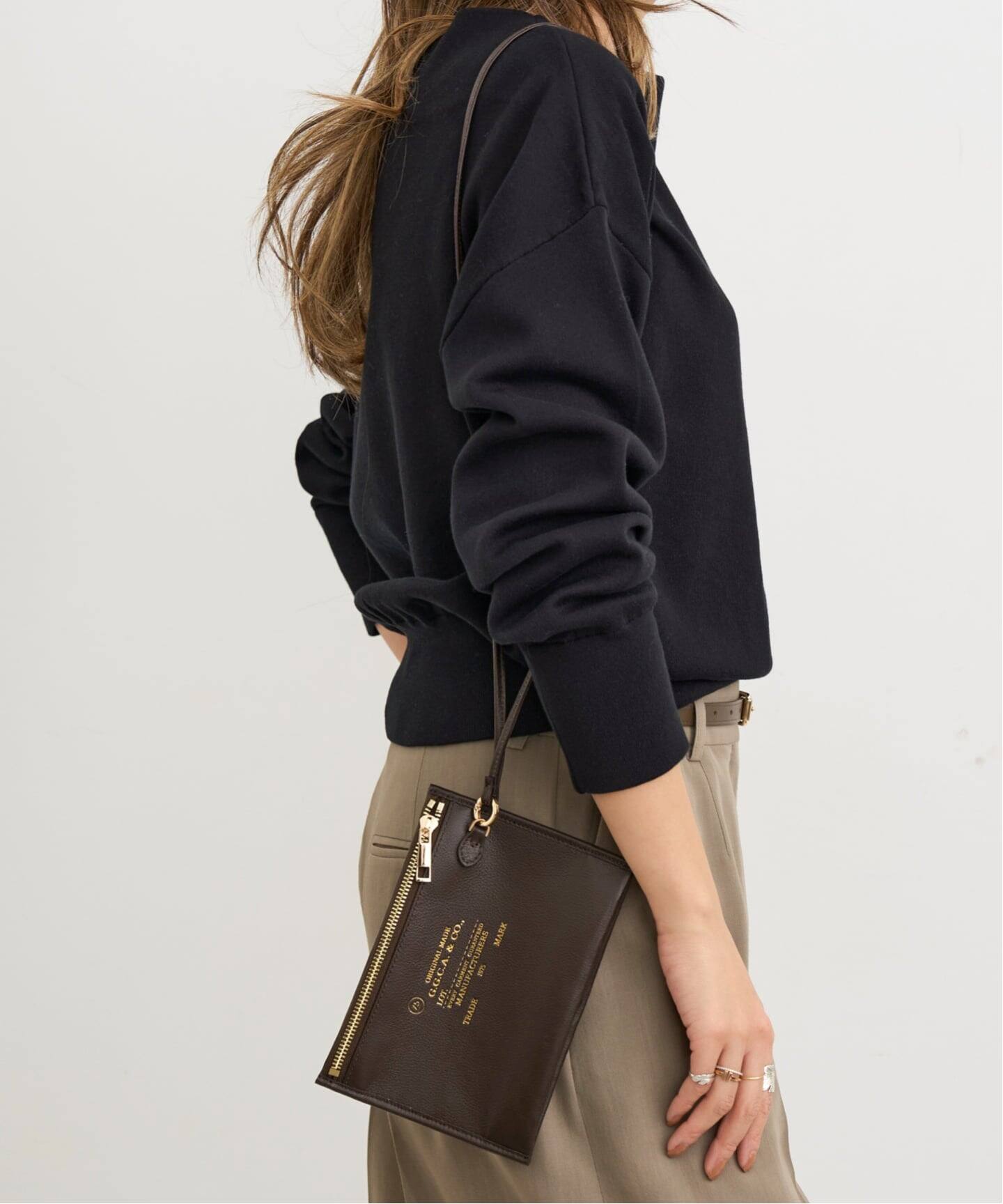 予約》【GOOD GRIEF!/グッド グリーフ】 Essential Pouches（その他