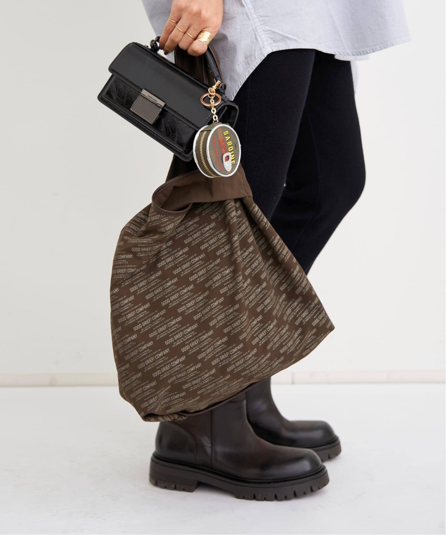 予約》【GOOD GRIEF!/グッド グリーフ】 Essential Pouches（その他