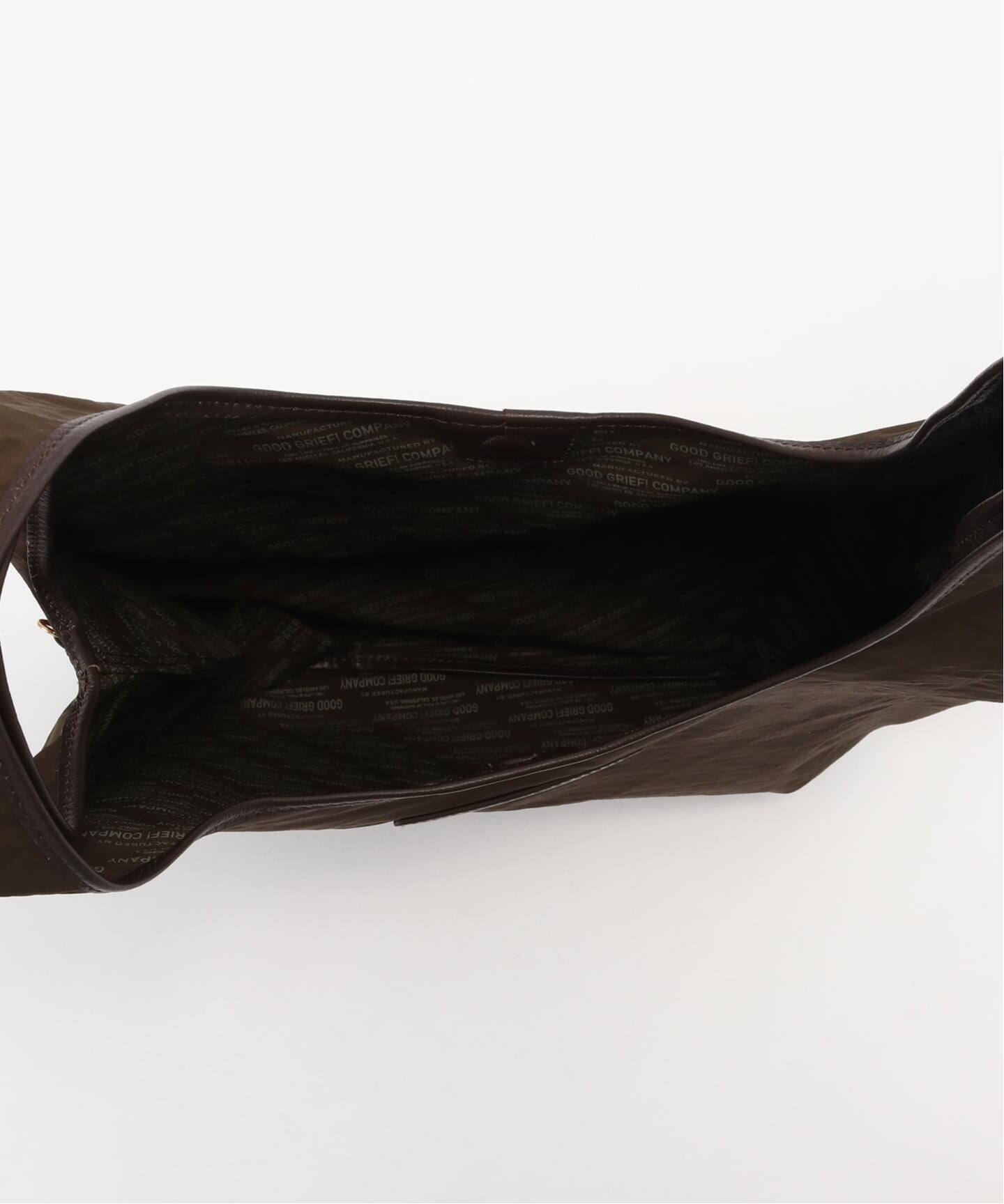 GOOD GRIEF!/グッド グリーフ】 Essential Pouches（その他バッグ）｜L