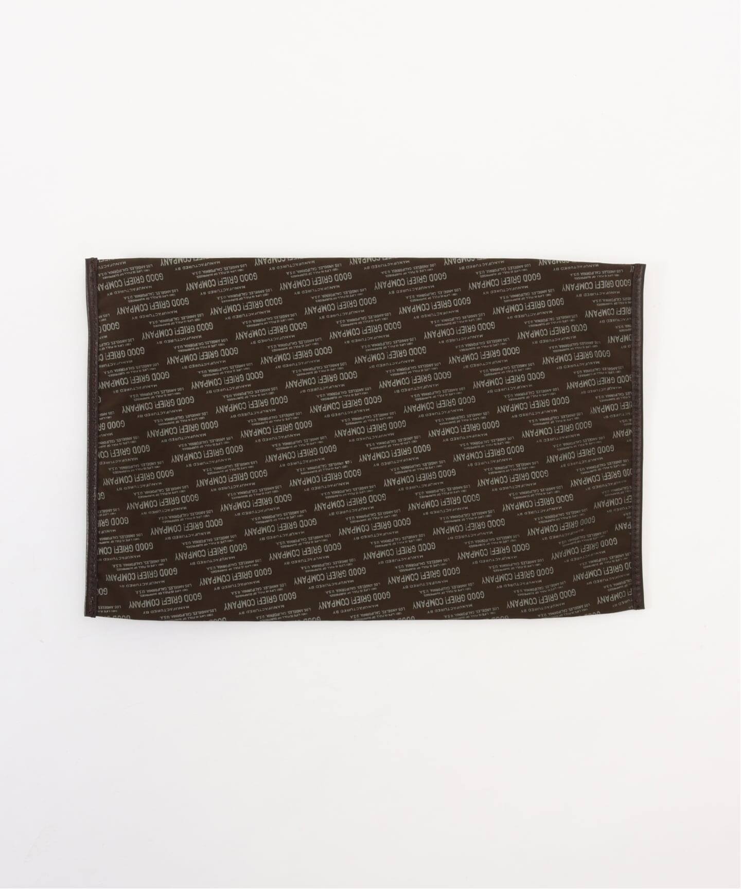 GOOD GRIEF!/グッド グリーフ】 Essential Pouches（その他バッグ）｜L