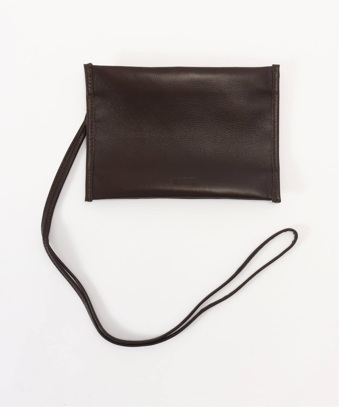 GOOD GRIEF!/グッド グリーフ】 Essential Pouches（その他バッグ）｜L
