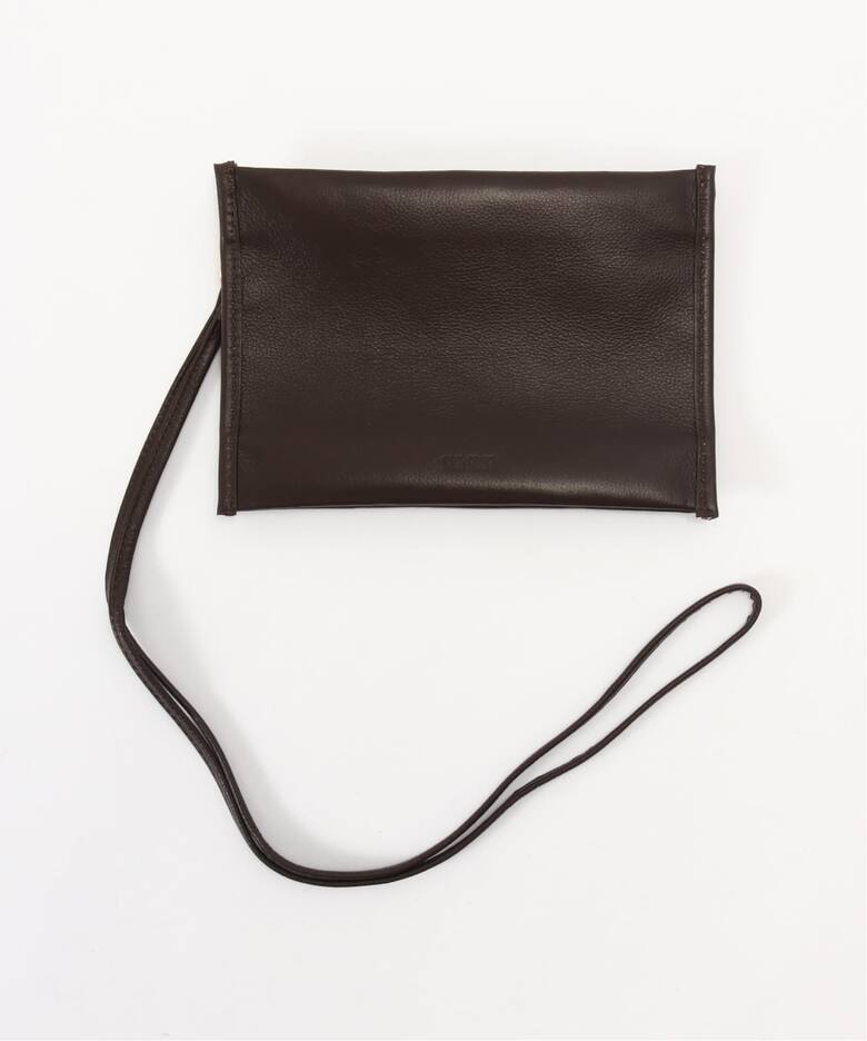 GOOD GRIEF!/グッド グリーフ】 Essential Pouches（その他バッグ）｜L 