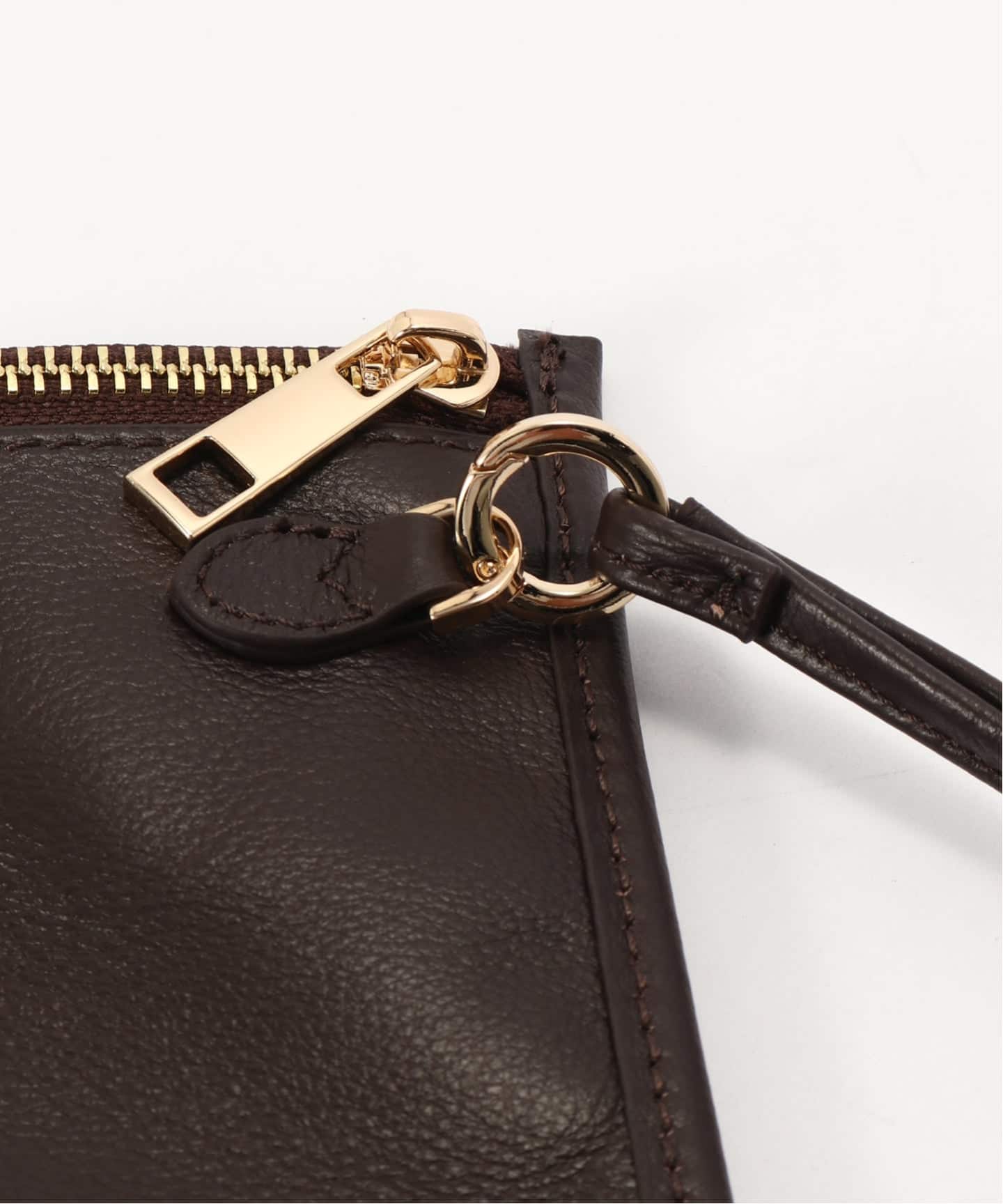 GOOD GRIEF!/グッド グリーフ】 Essential Pouches（その他バッグ）｜L