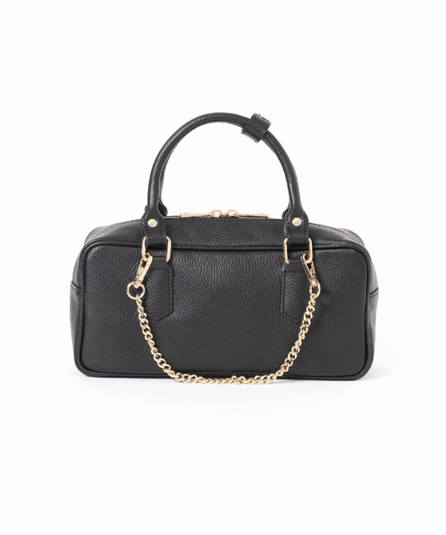 AULENTTI オウレンティ　AP STUDIO 別注トップハンドルバッグ新品 AULENTTI/オウレンティ】別注トップハンドルバッグ（ハンドバッグ