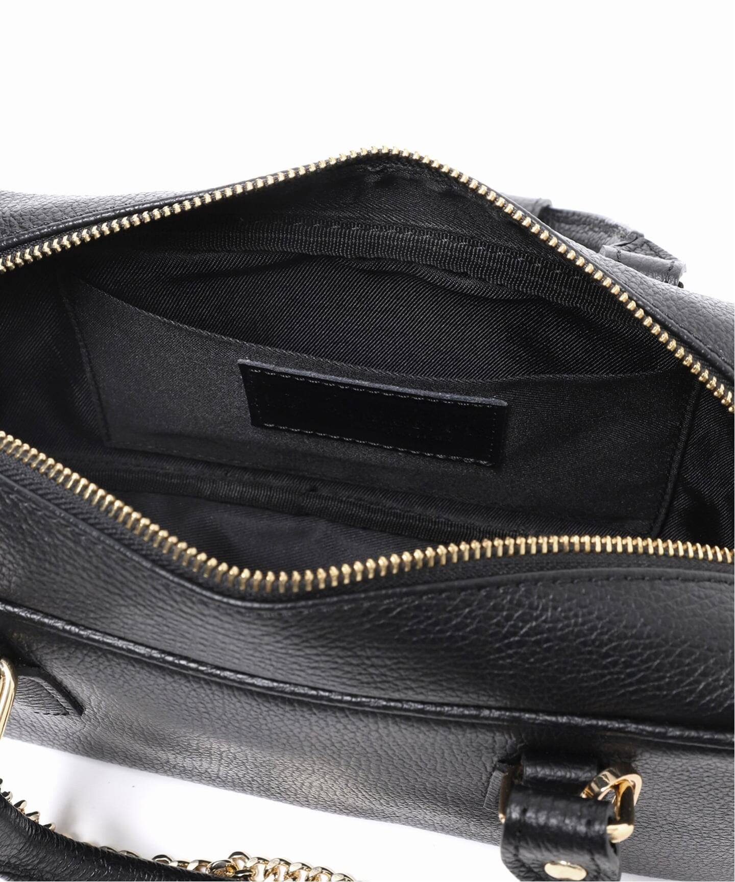 AULENTTI/オウレンティ】別注トップハンドルバッグ