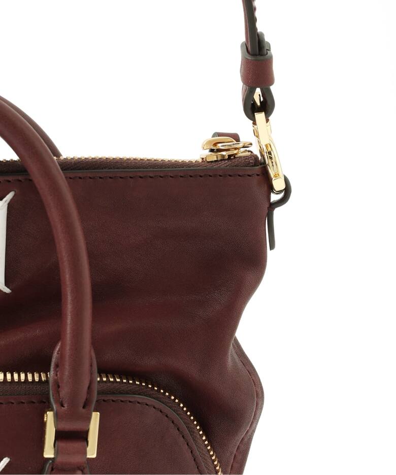 Maison Margiela/メゾン マルジェラ】「5AC」 MINI バッグ（その他