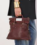 *【Maison Margiela/メゾン マルジェラ】「5AC」 MINI バッグ