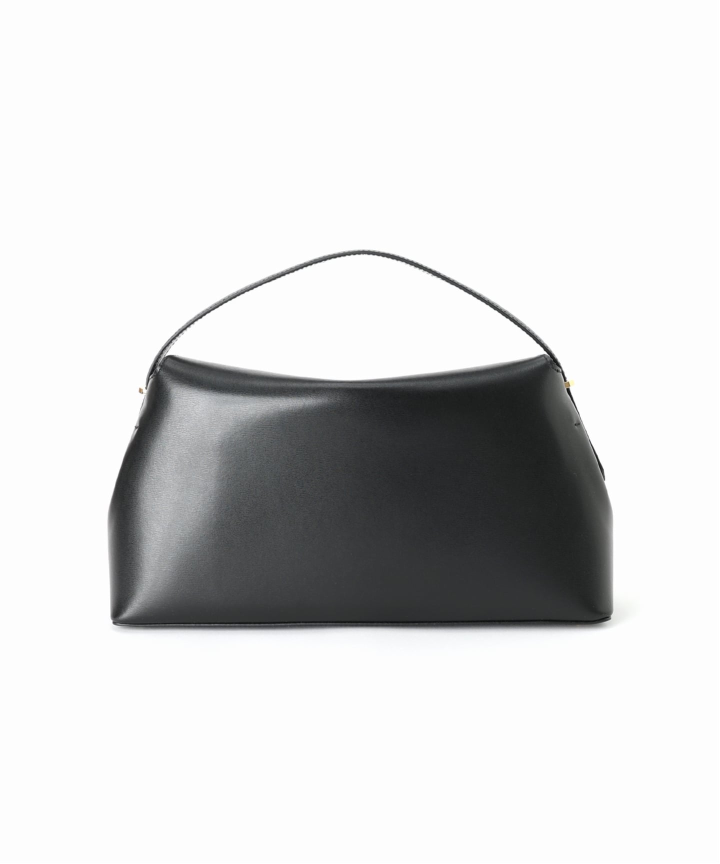 【TOTEME】Tロックポニーヘアトップハンドル 上質な逸品 TOTEME】Tロックポニーヘアトップハンドル 上質な逸品 T-Lock