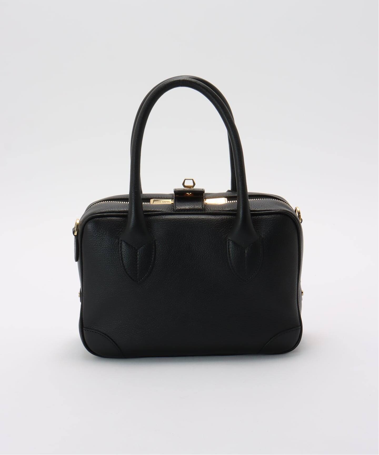 ゴールデングース/レザーボディバッグ Crossbody bags in leather for women | Golden Goose
