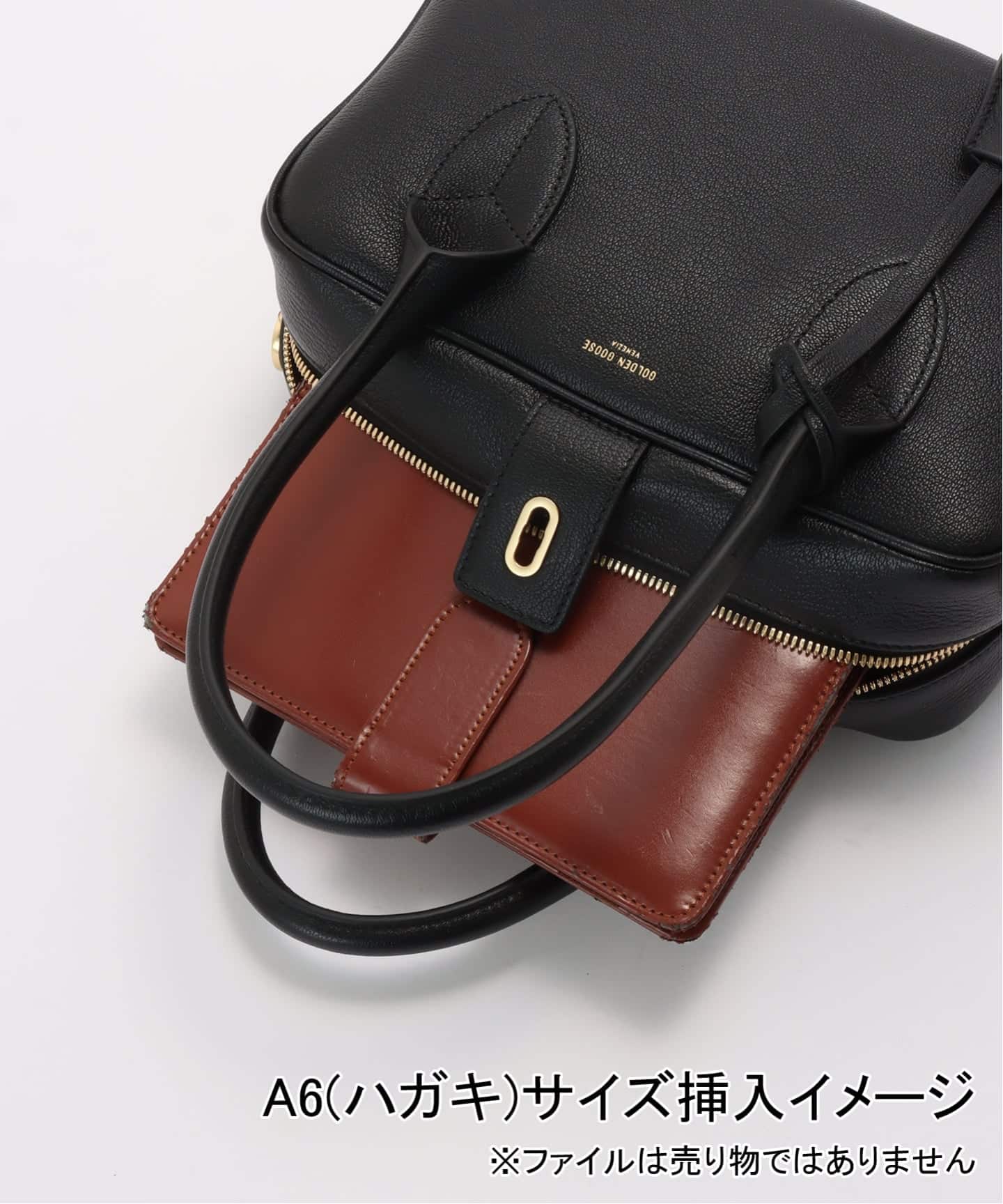 ゴールデングース　バック　ドゥーズィエム アパルトモン ap studio 25092570002910_1.jpg