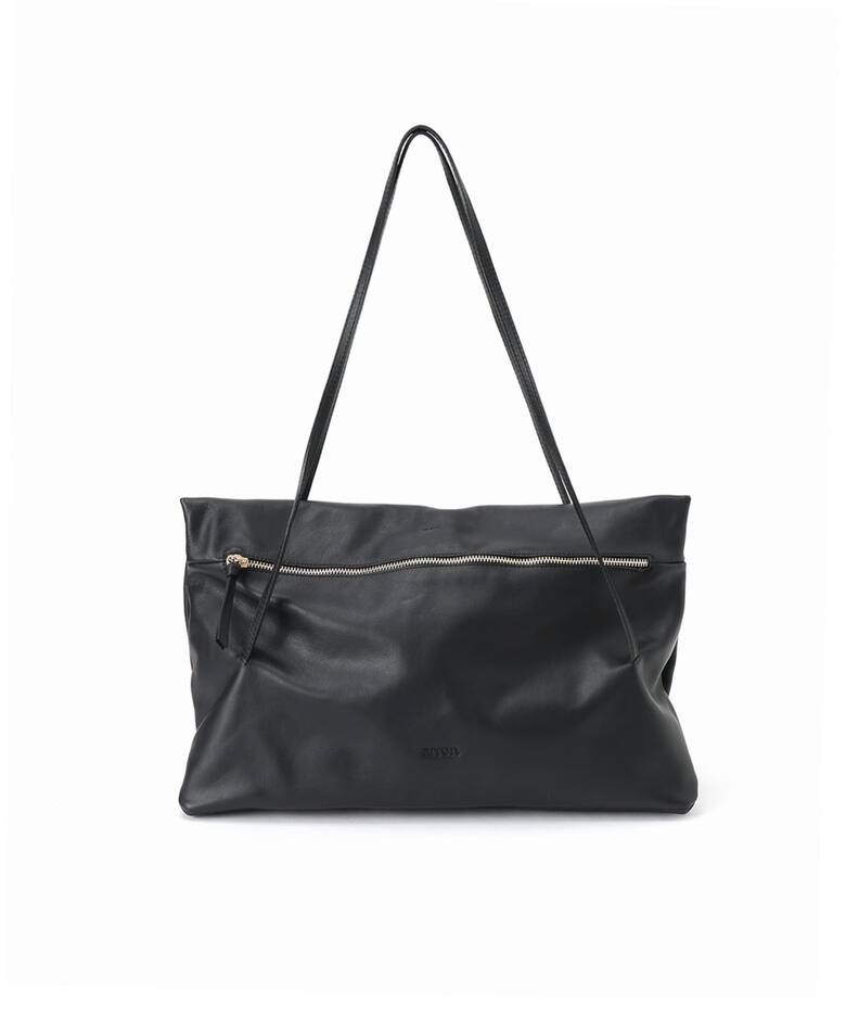 arron/ アロン】soft leather bag（ハンドバッグ）｜AP STUDIO 