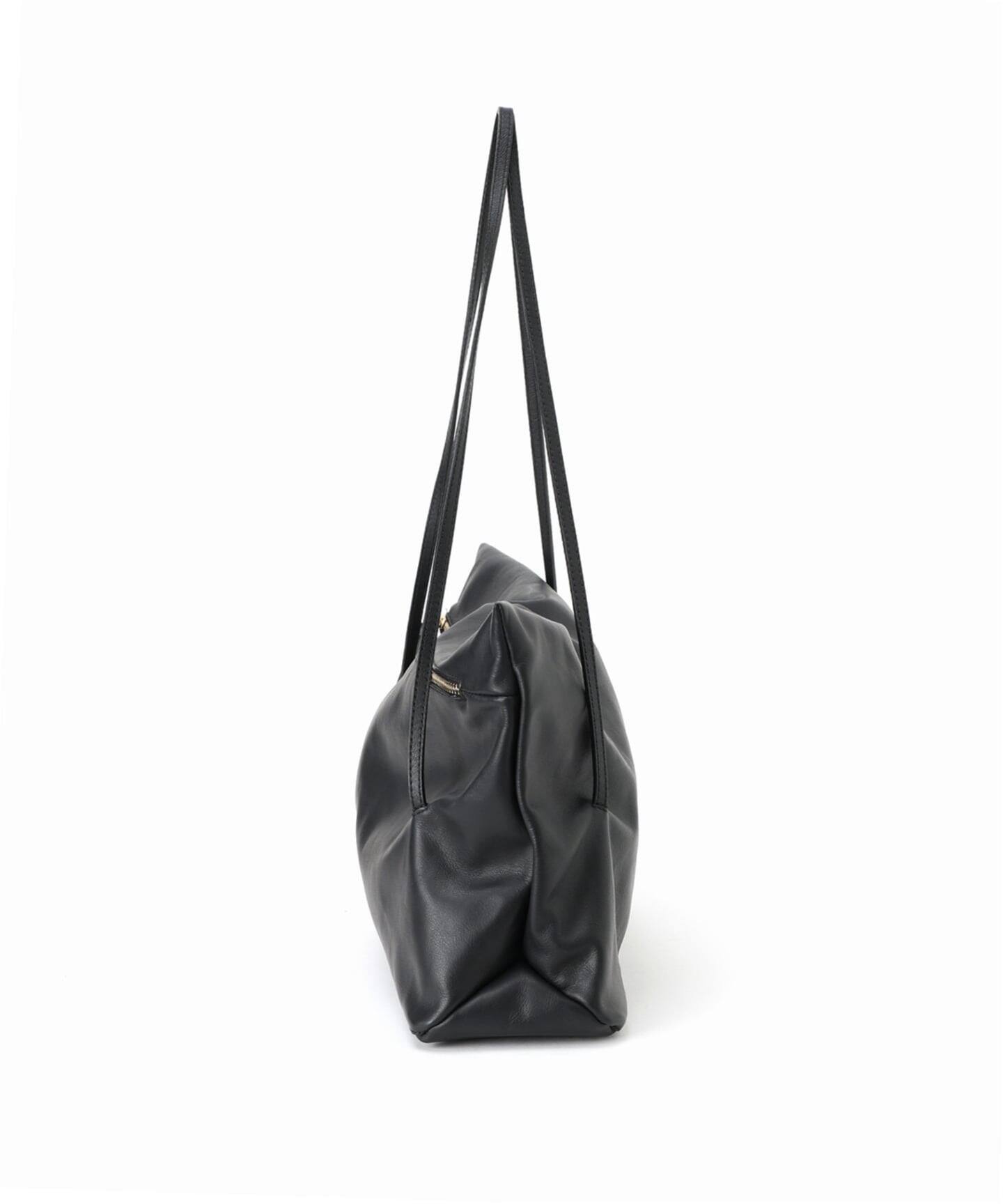 arron/ アロン】soft leather bag（ハンドバッグ）｜AP STUDIO 