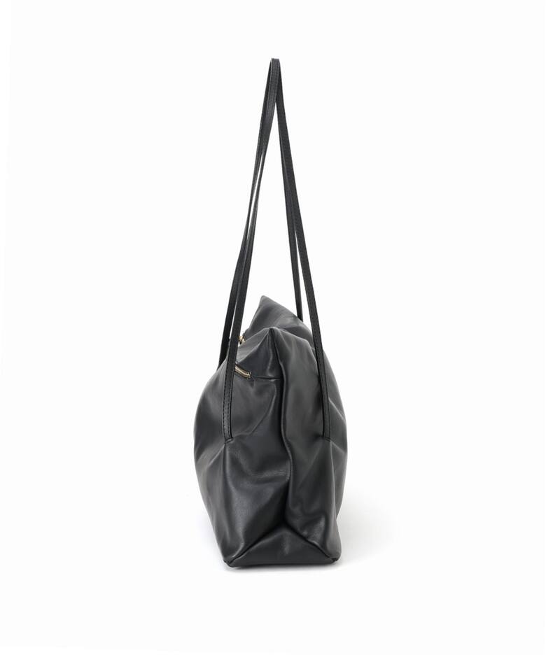 arron/ アロン】soft leather bag（ハンドバッグ）｜AP STUDIO 