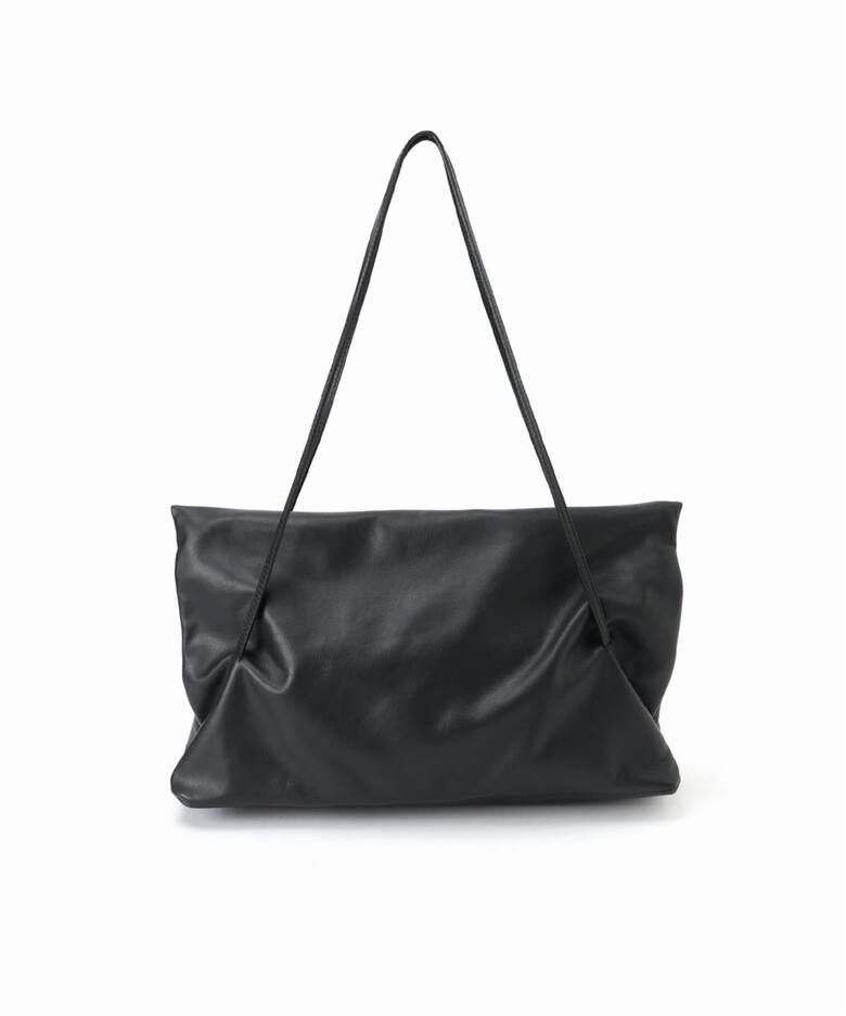 arron/ アロン】soft leather bag（ハンドバッグ）｜AP STUDIO 
