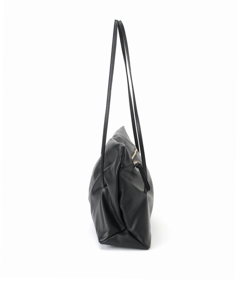arron/ アロン】soft leather bag（ハンドバッグ）｜AP STUDIO 