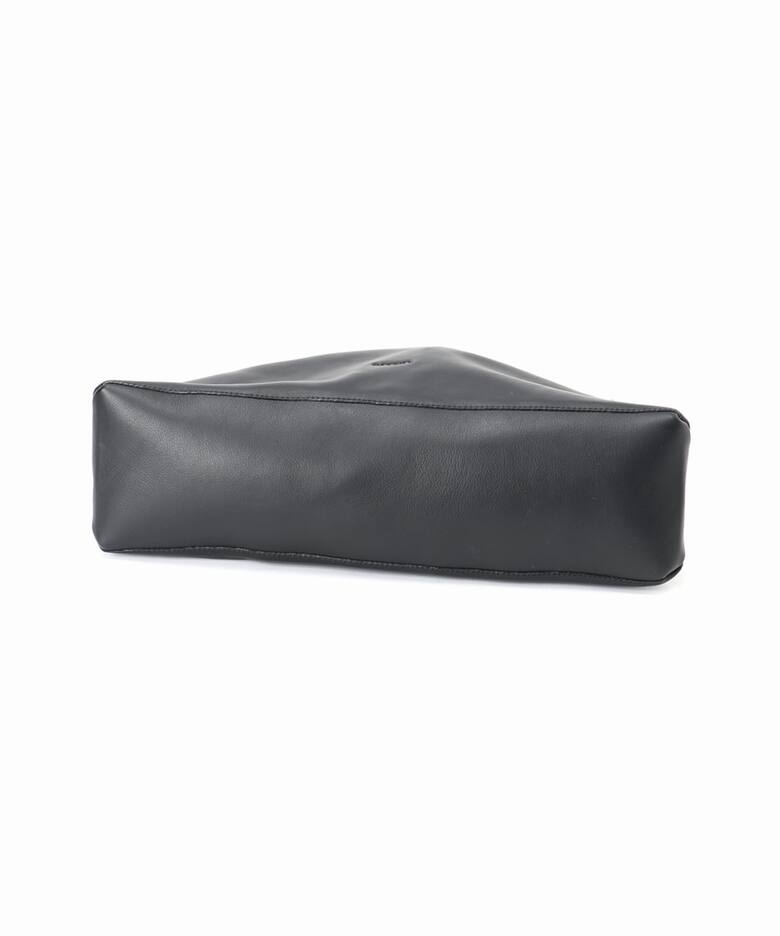 arron/ アロン】soft leather bag（ハンドバッグ）｜AP STUDIO 