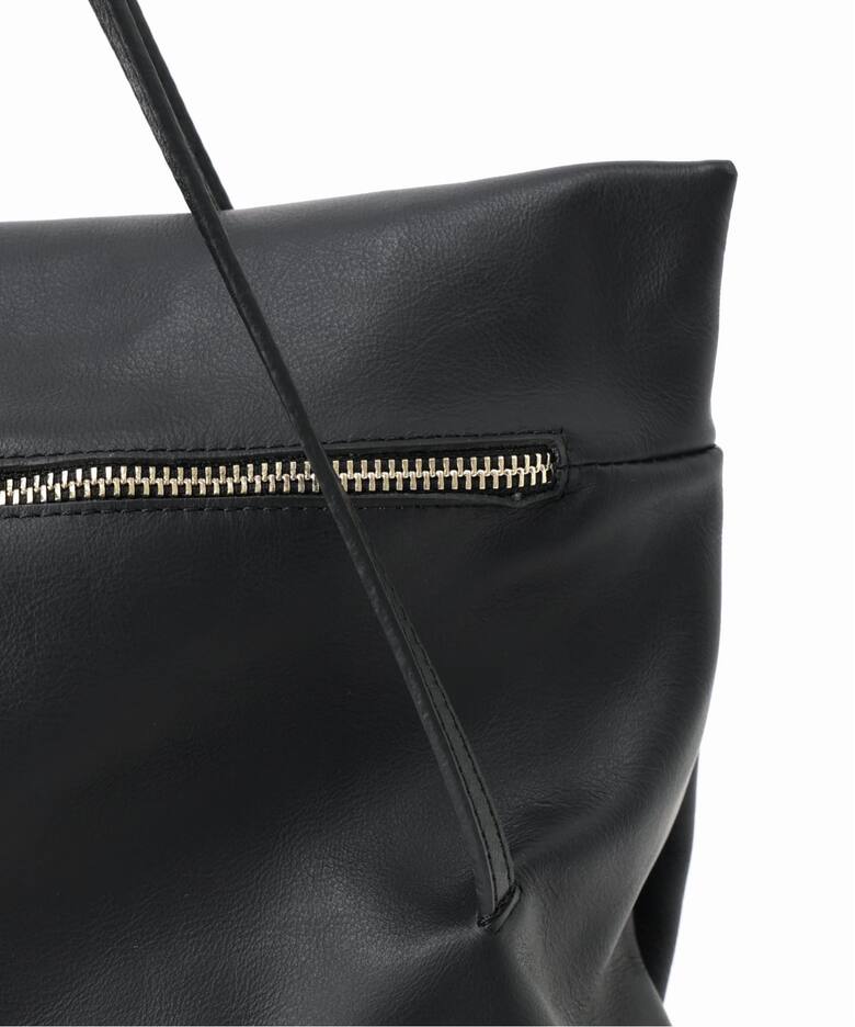 arron/ アロン】soft leather bag（ハンドバッグ）｜AP STUDIO