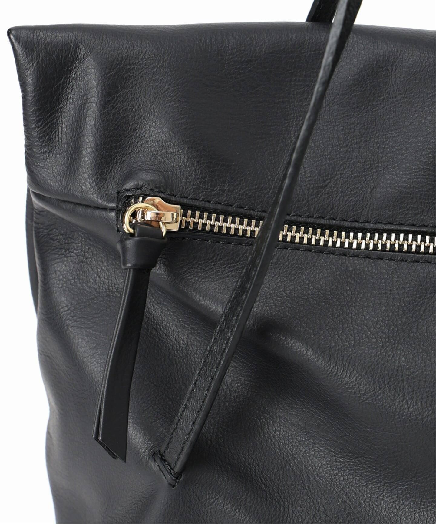 AP STUDIO 【arron/ アロン】soft leather bag arron/ アロン】soft leather bag（ハンドバッグ）｜AP STUDIO