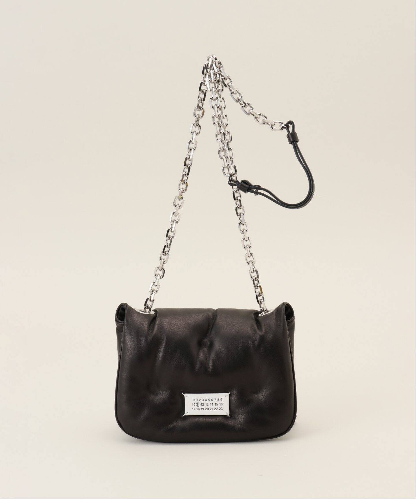 Maison Margiela/メゾン マルジェラ】GLAM SLAM FLAP SMALL 