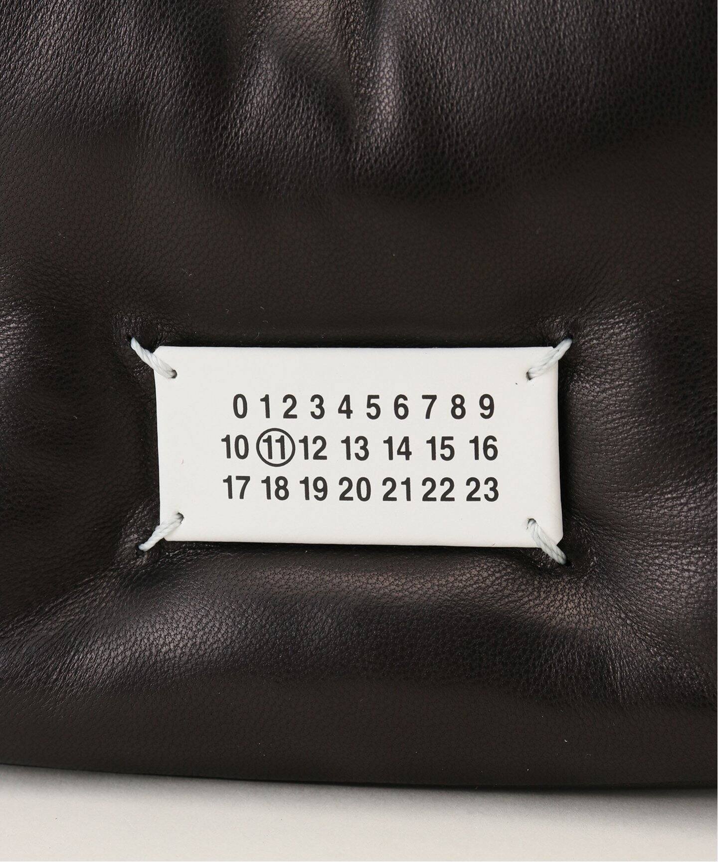 Maison Margiela/メゾン マルジェラ】GLAM SLAM FLAP SMALL 