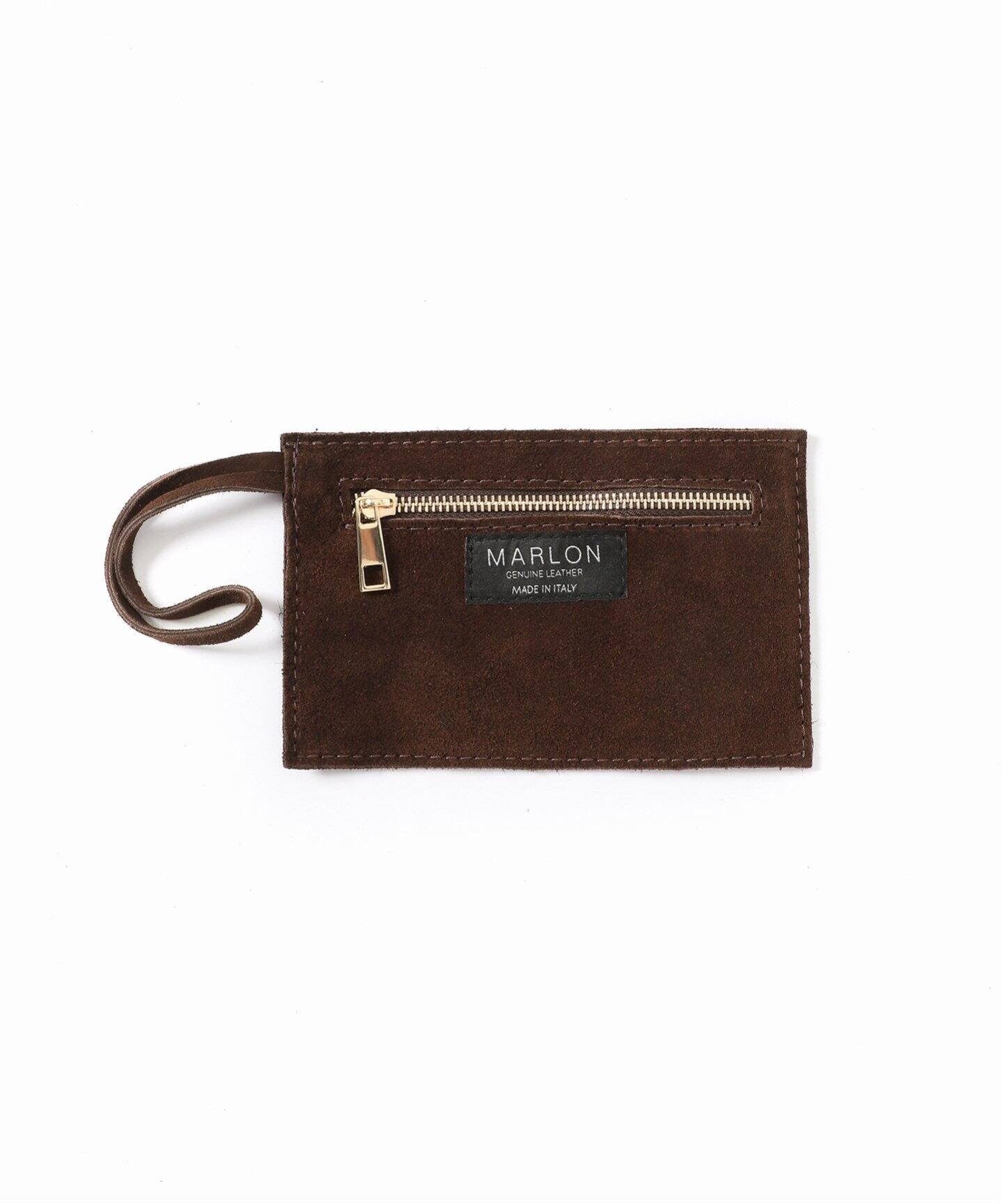 AP STUDIO MARLON FIRENZE スエードフリンジ バッグ MARLON/マーロン】Suede fringe BAG（ハンドバッグ）｜AP STUDIO
