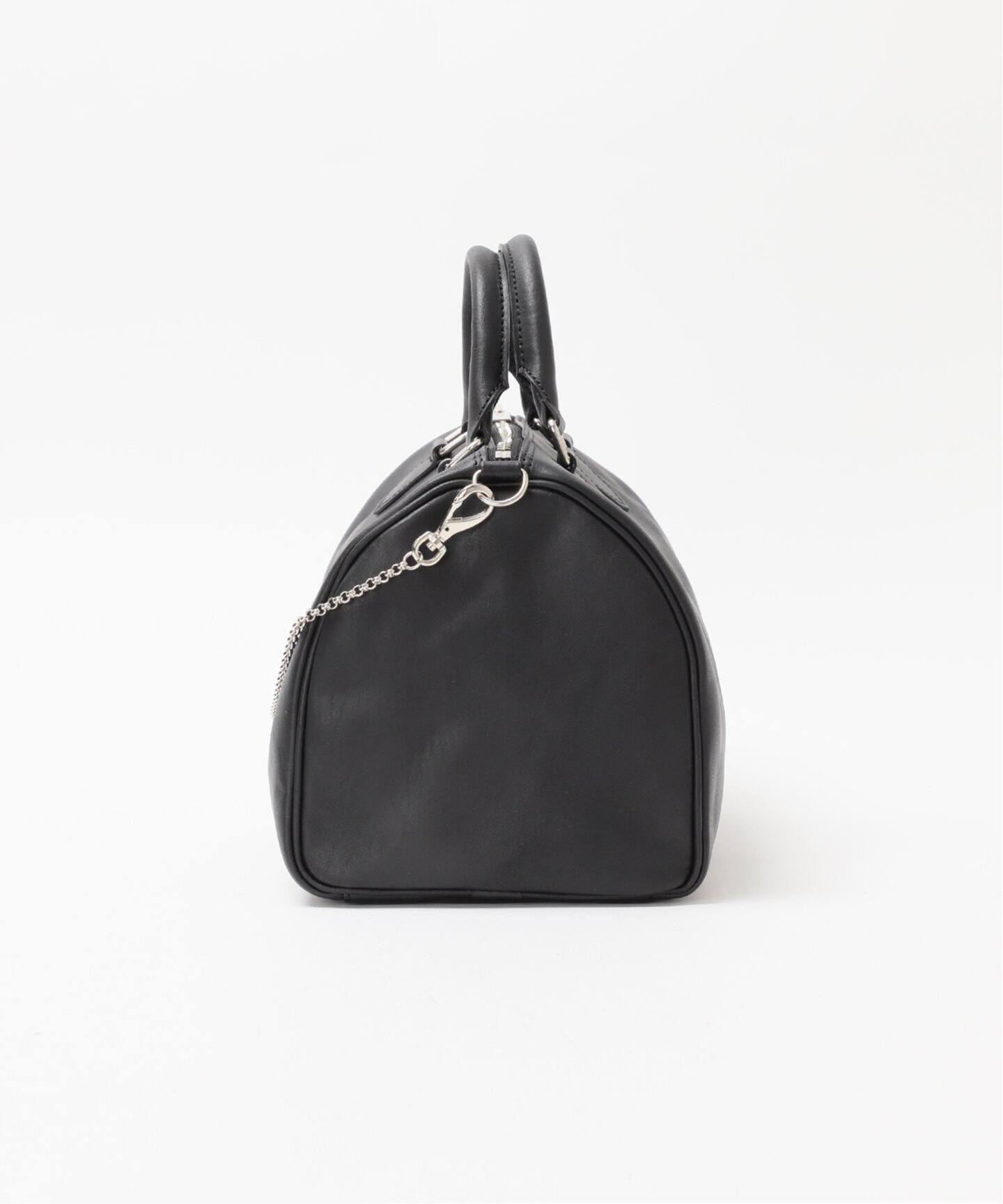 SITA PARANTICA/シータパランティカ 】 チェーンボストンバッグ  