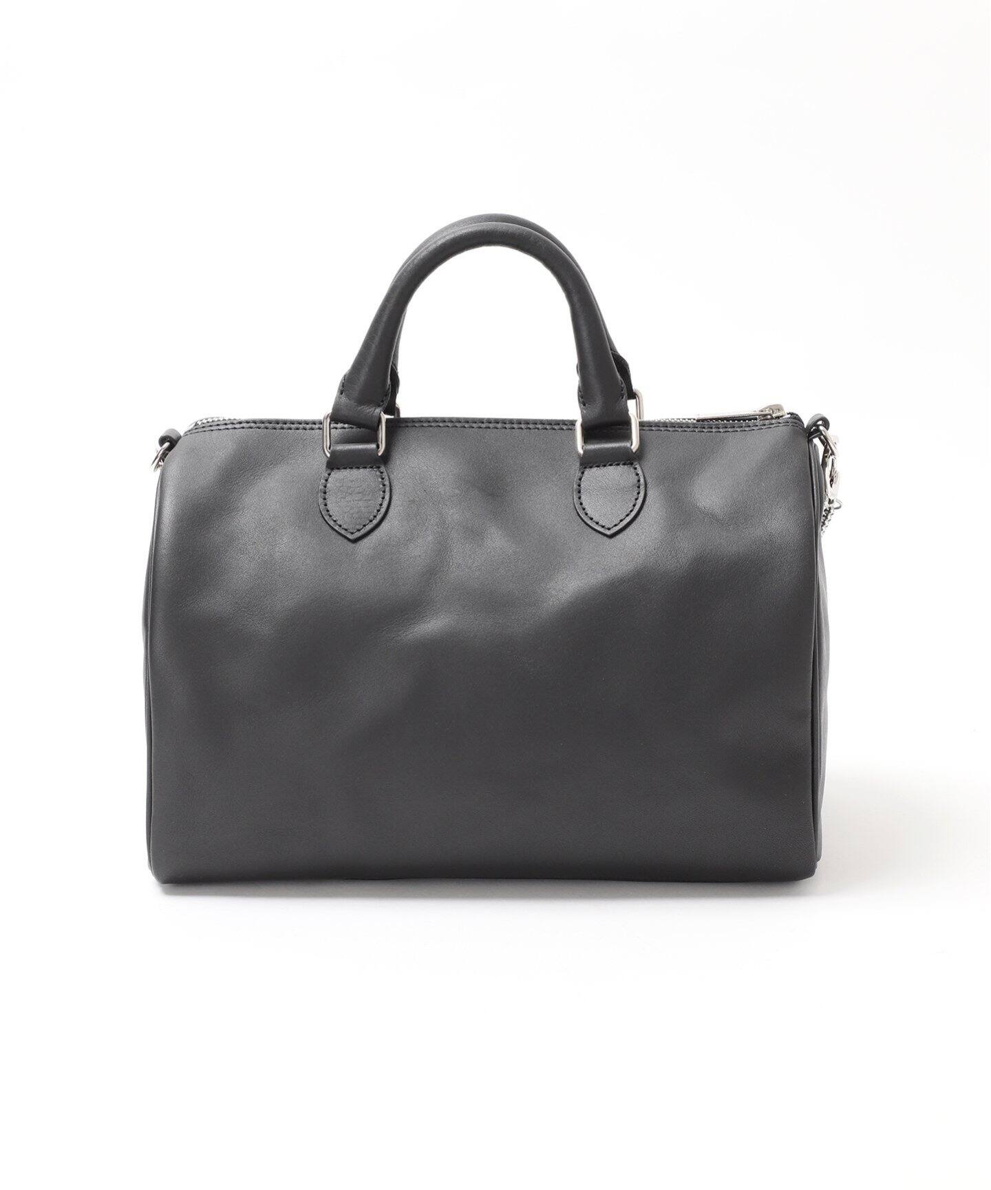 SITA PARANTICA/シータパランティカ 】 チェーンボストンバッグ  