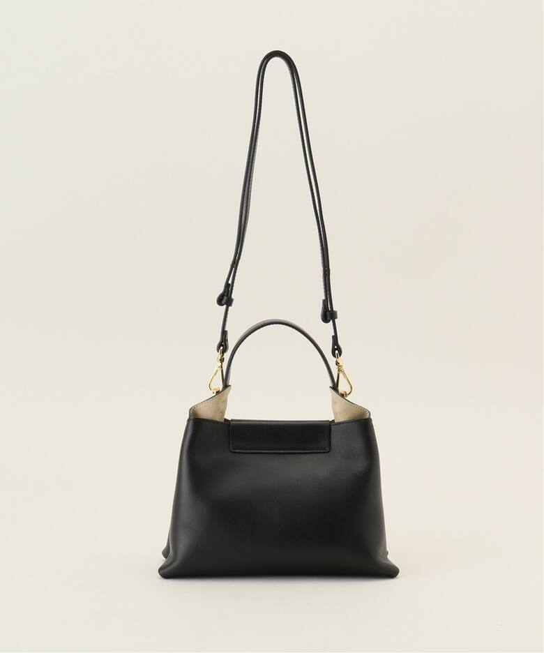 REE PROJECTS/リー・プロジェクト】mini single handle Bag 