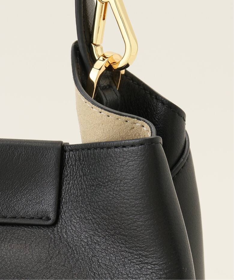 REE PROJECTS/リー・プロジェクト】mini single handle Bag 