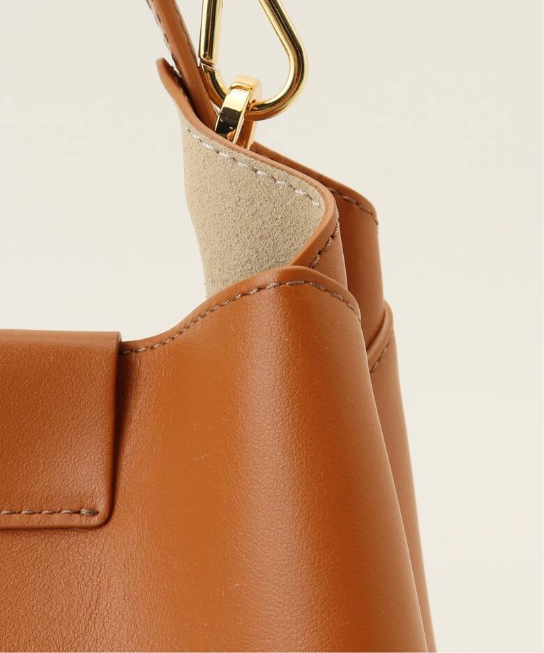 REE PROJECTS/リー・プロジェクト】mini single handle Bag