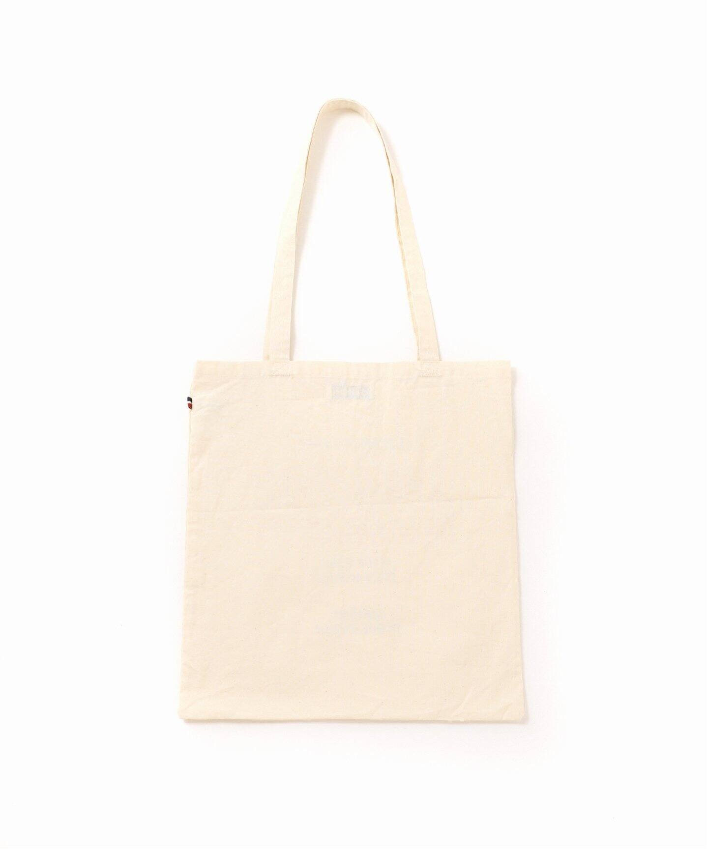 トートバッグ hutte La Hutte/ラ ユット】Logo tote Bag（トートバッグ）｜AP STUDIO
