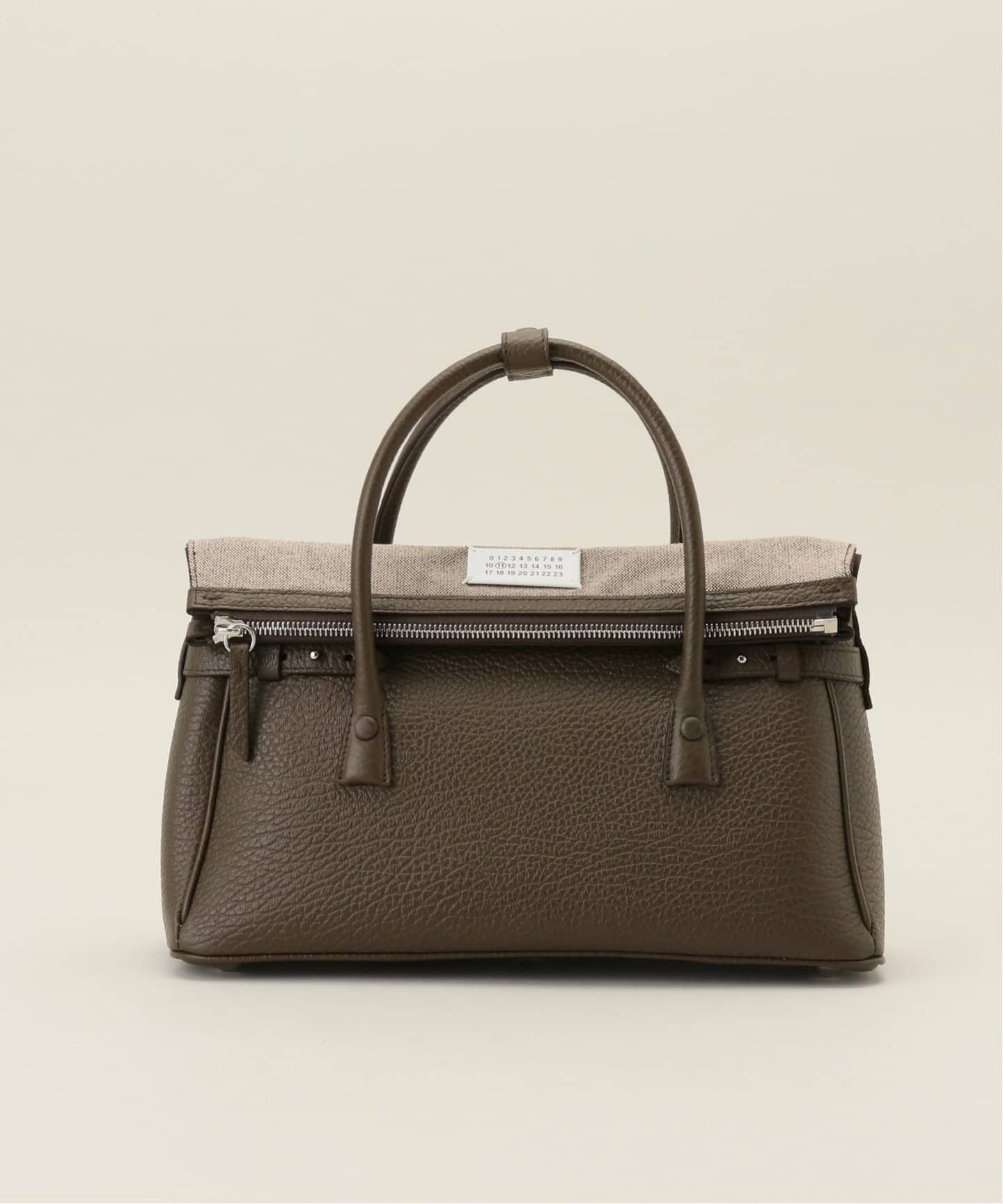 Maison Margiela/メゾン マルジェラ】 「5AC」HANDBAG EST WEST