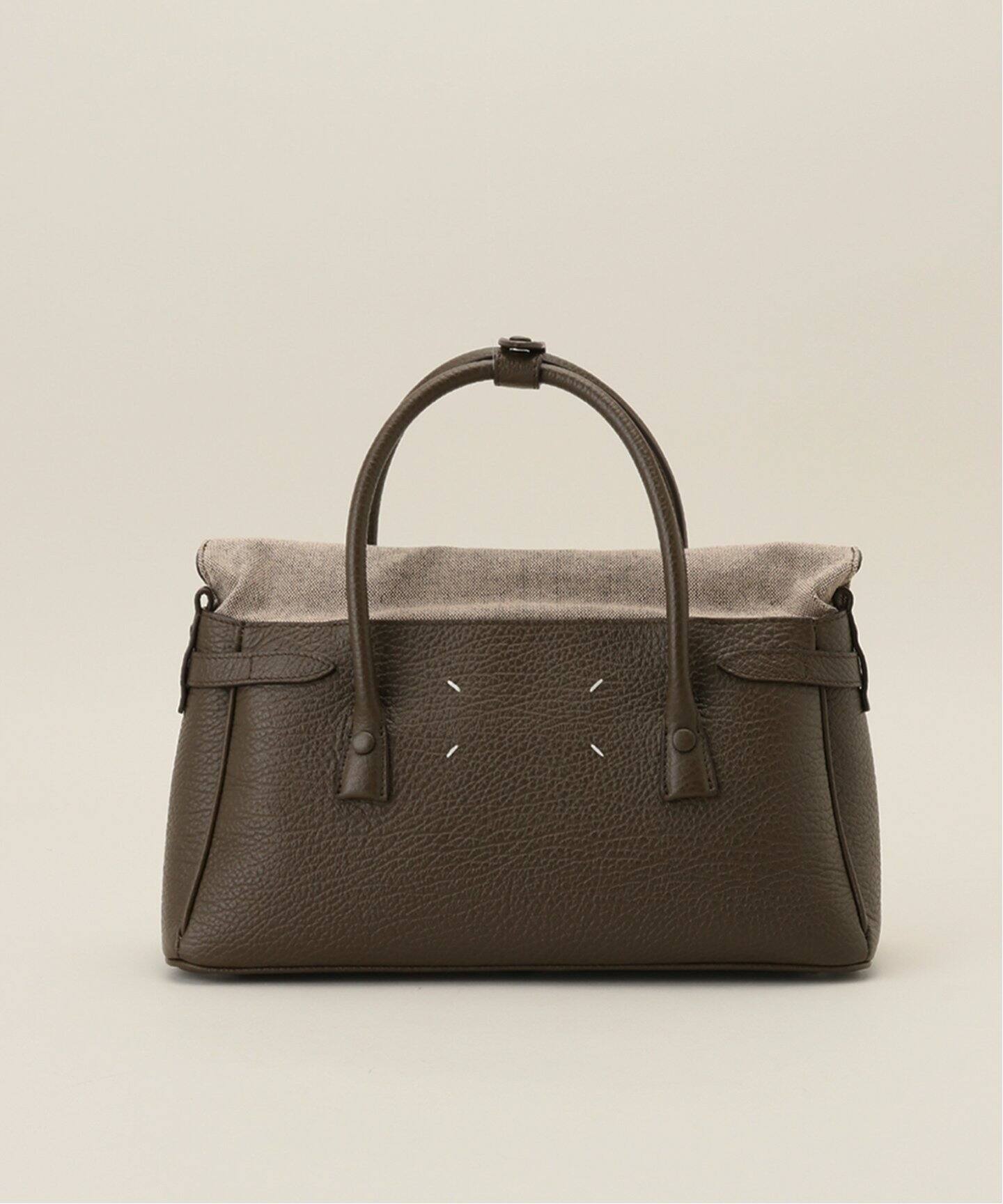 Maison Margiela/メゾン マルジェラ】 「5AC」HANDBAG EST WEST 