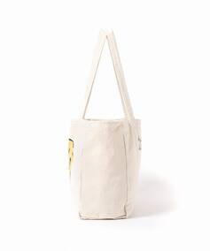 athletic wear MASON】別注Smile tote Bag（トートバッグ）｜AP STUDIO