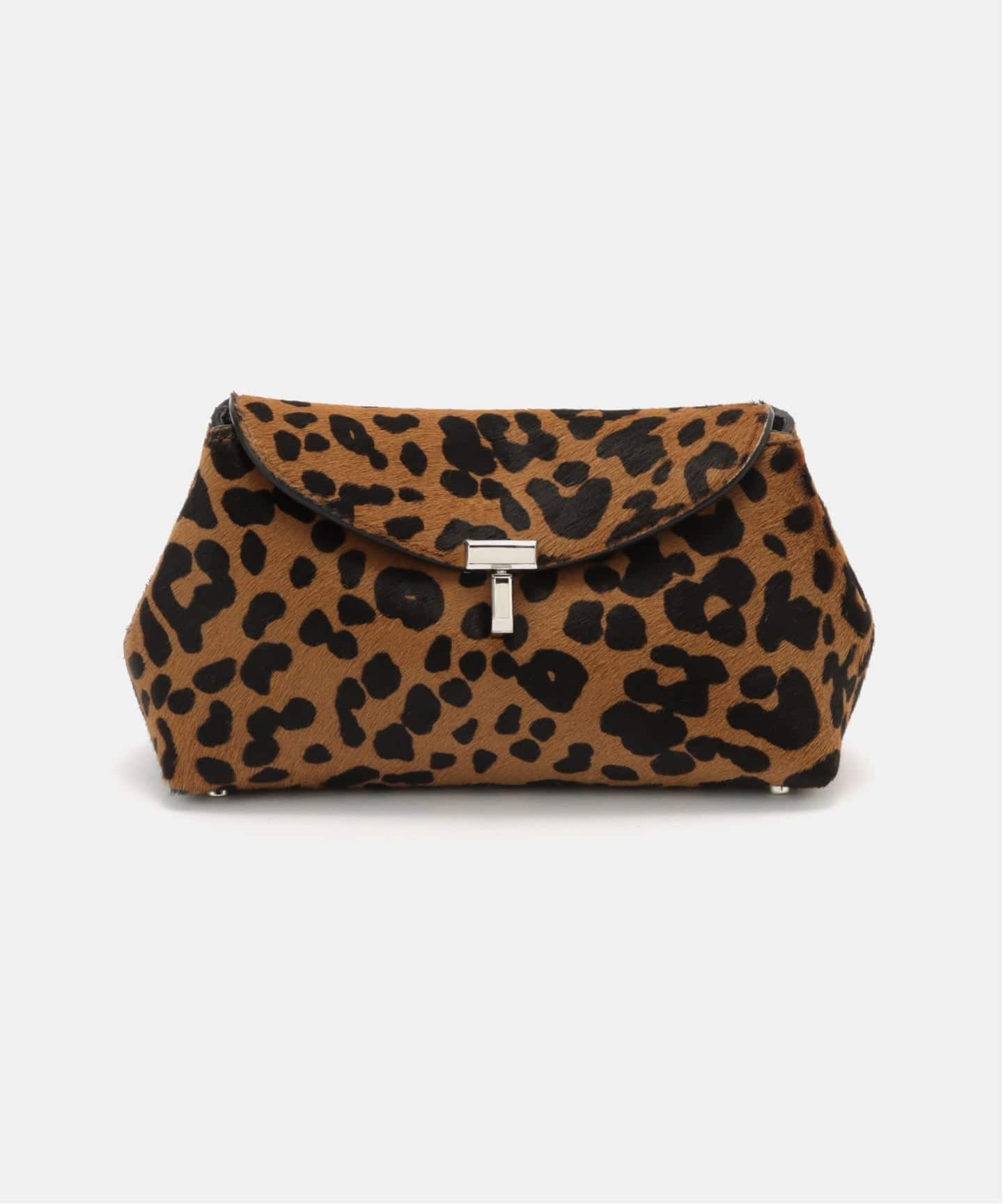 TOTEME/トーテム】MINI T-LOCK CLUTCH（クラッチバッグ）｜AP STUDIO