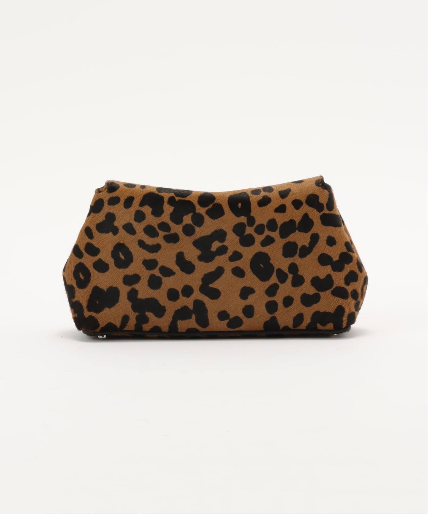 TOTEME/トーテム】MINI T-LOCK CLUTCH（クラッチバッグ）｜AP STUDIO
