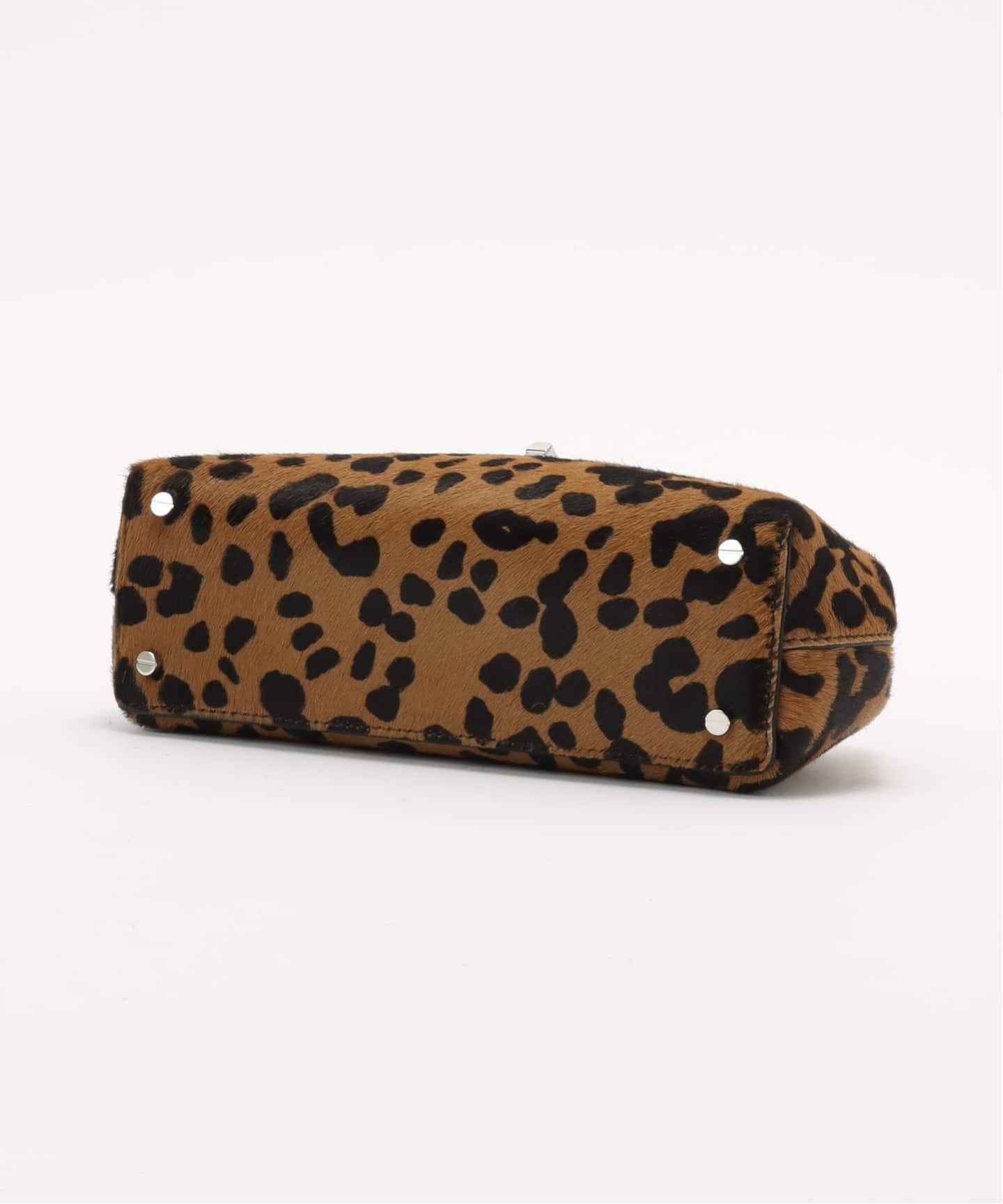 TOTEME/トーテム】MINI T-LOCK CLUTCH（クラッチバッグ）｜AP STUDIO