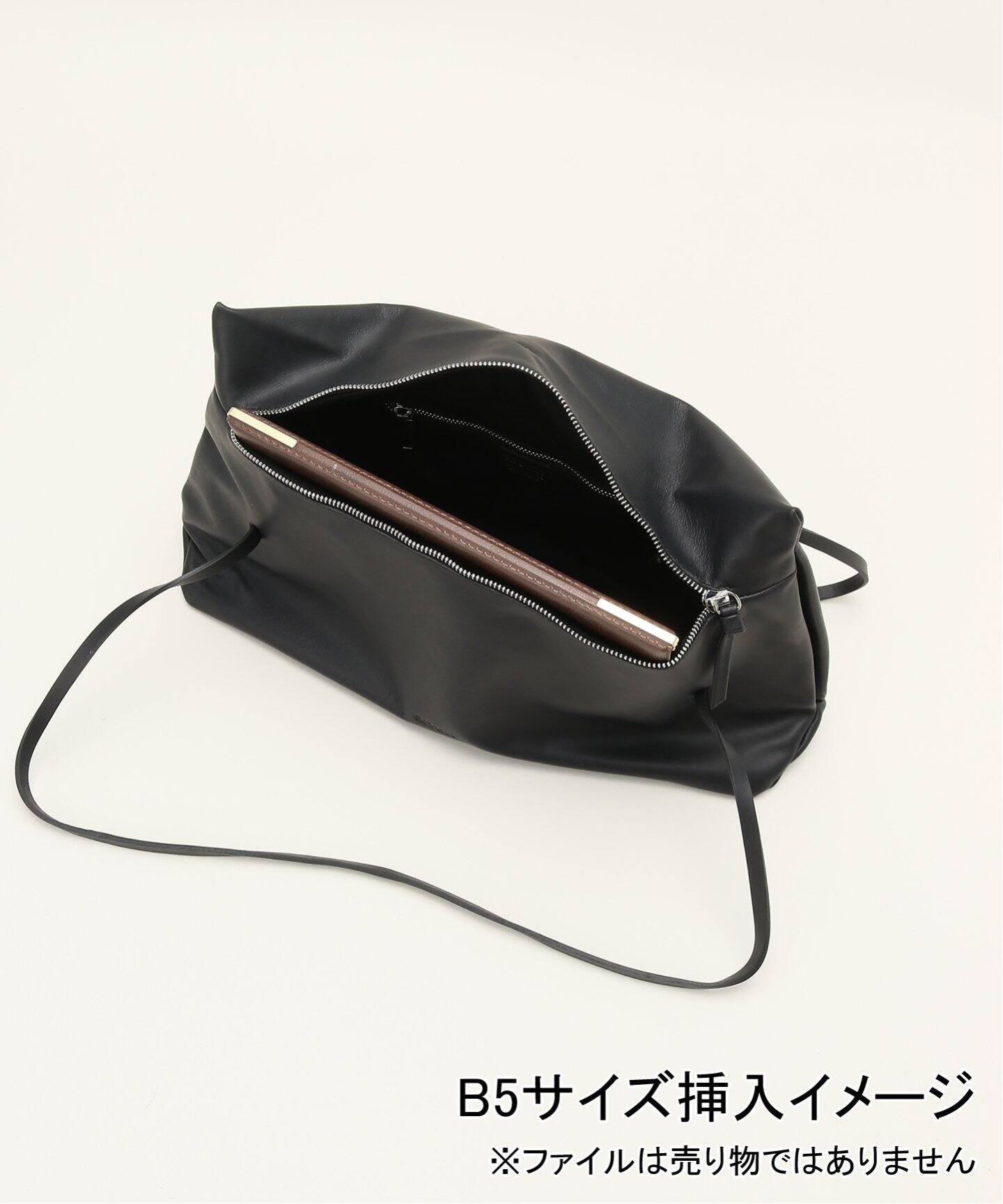 arron/ アロン】ソフトレザーバッグ（トートバッグ）｜AP STUDIO  