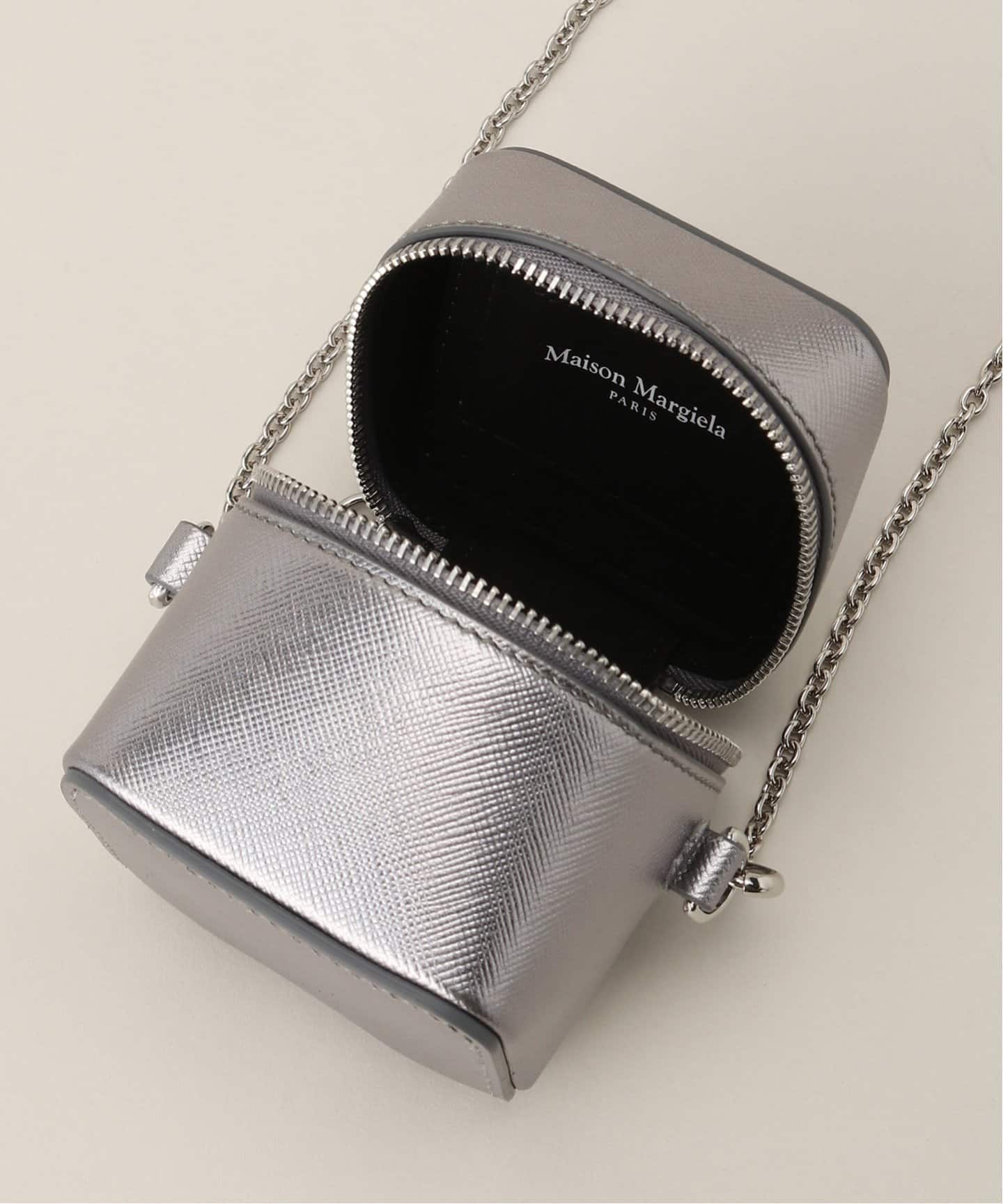 Maison Margiela/メゾン マルジェラ】MICRO CUBE BAG（ショルダー