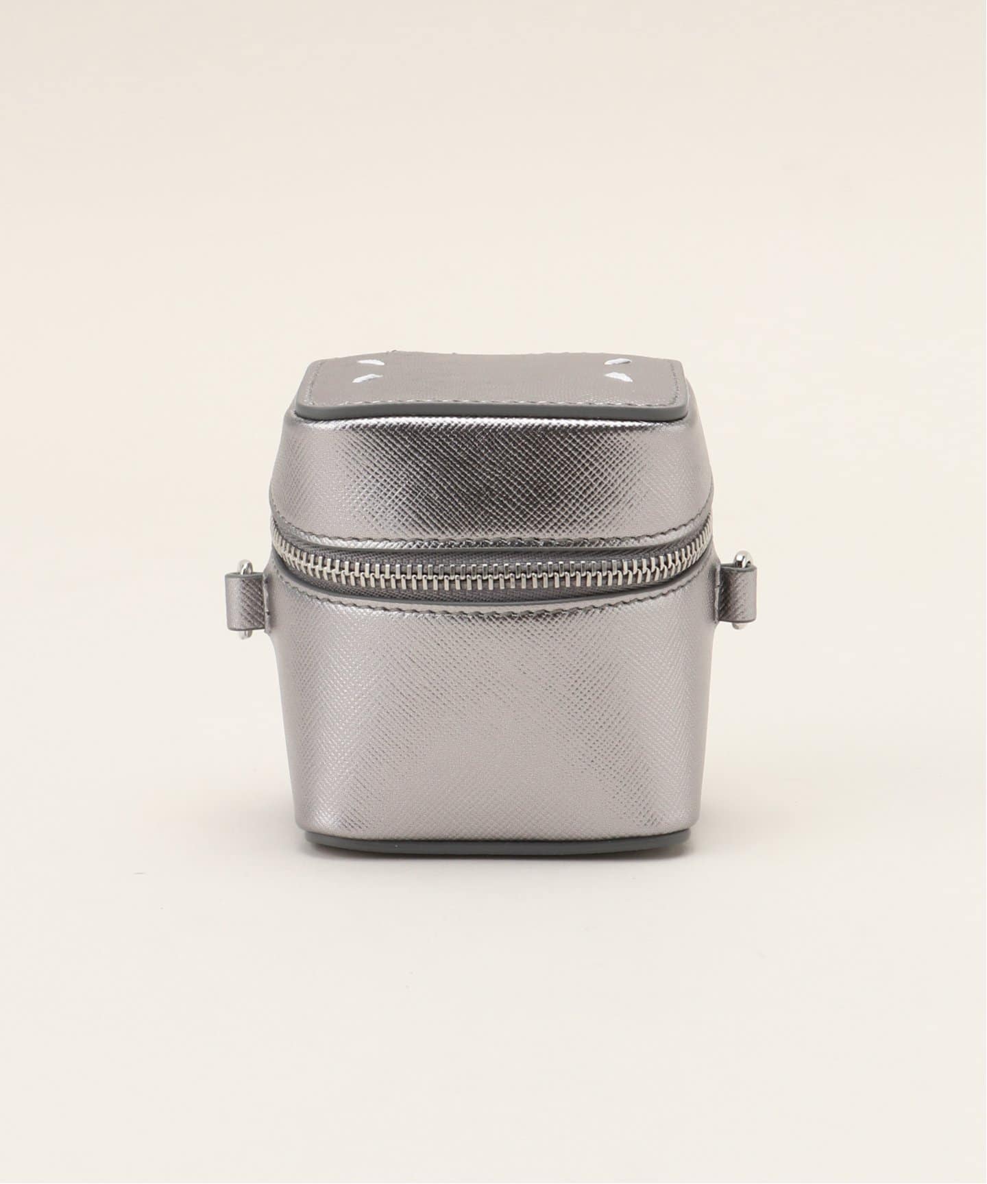 Maison Margiela/メゾン マルジェラ】MICRO CUBE BAG（ショルダー