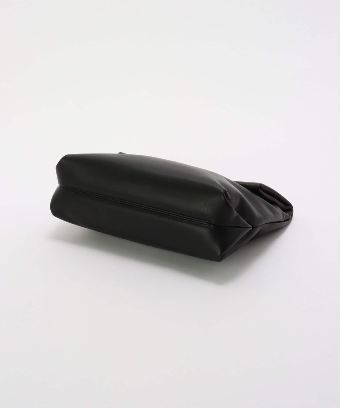新品未使用☆AP STUDIO【SYSTEM/システム】Piper Clutch SYSTEM/システム】Piper Clutch（クラッチバッグ）｜AP STUDIO