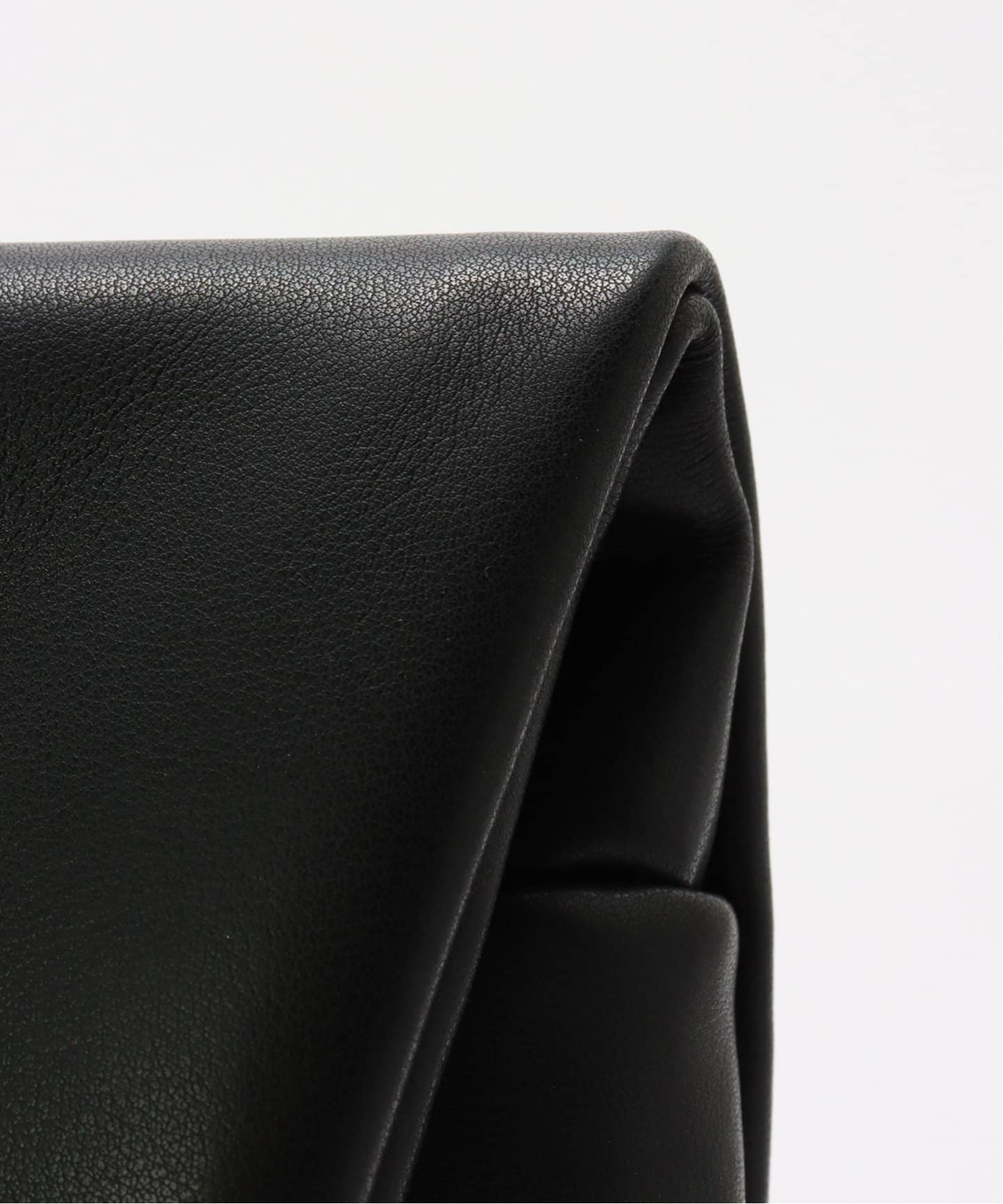 新品未使用☆AP STUDIO【SYSTEM/システム】Piper Clutch SYSTEM/システム】Piper Clutch（クラッチバッグ）｜AP STUDIO