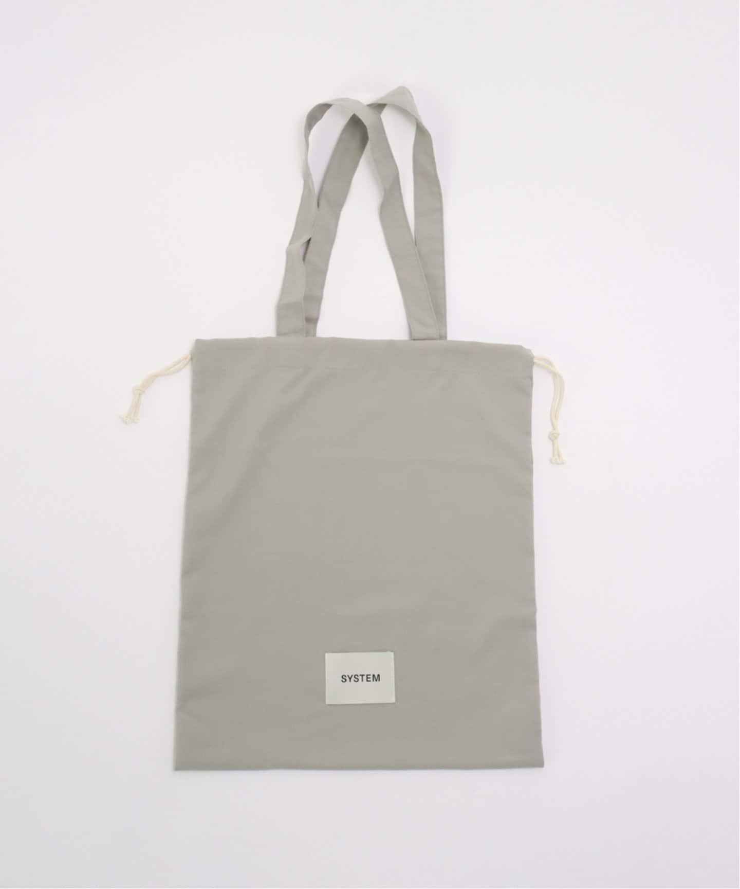 SYSTEM/システム】Piper Clutch（クラッチバッグ）｜AP STUDIO